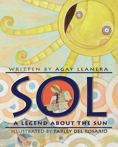 Sol book cover