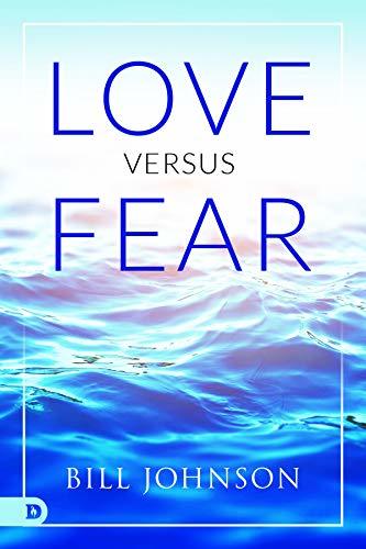 Love Versus Fear book cover