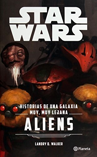 Star Wars. Historia de una galaxia muy, muy lejana book cover