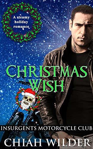 Christmas Wish book cover