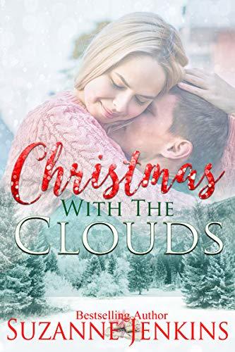 Christmas with the Clouds book cover
