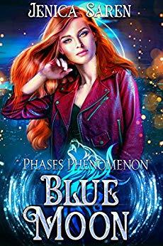 The Phases Phenomenon book cover 1