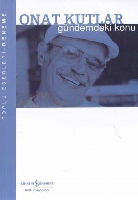 Gündemdeki Konu book cover