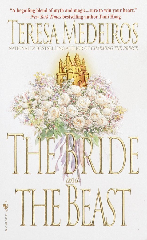 The Bride and the Beast (Fairy Tales, #2)