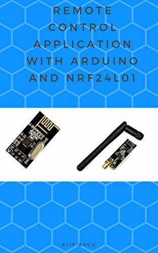 REMOTE CONTROL APPLICATION WITH ARDUINO AND NRF24L01 by ELİF AVCU ...