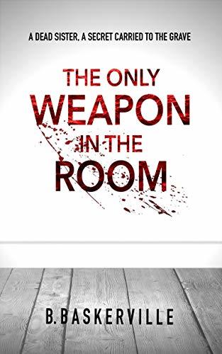 The Only Weapon In The Room