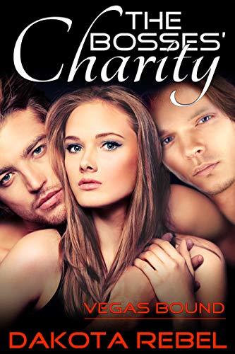 The Bosses' Charity book cover