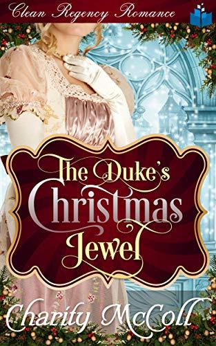 The Duke's Christmas Jewel book cover