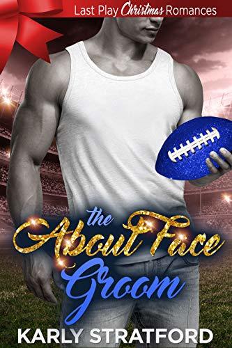 The About Face Groom book cover
