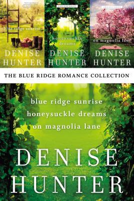 The Blue Ridge Romance Collection (Blue Ridge, #1-3) by Denise Hunter ...