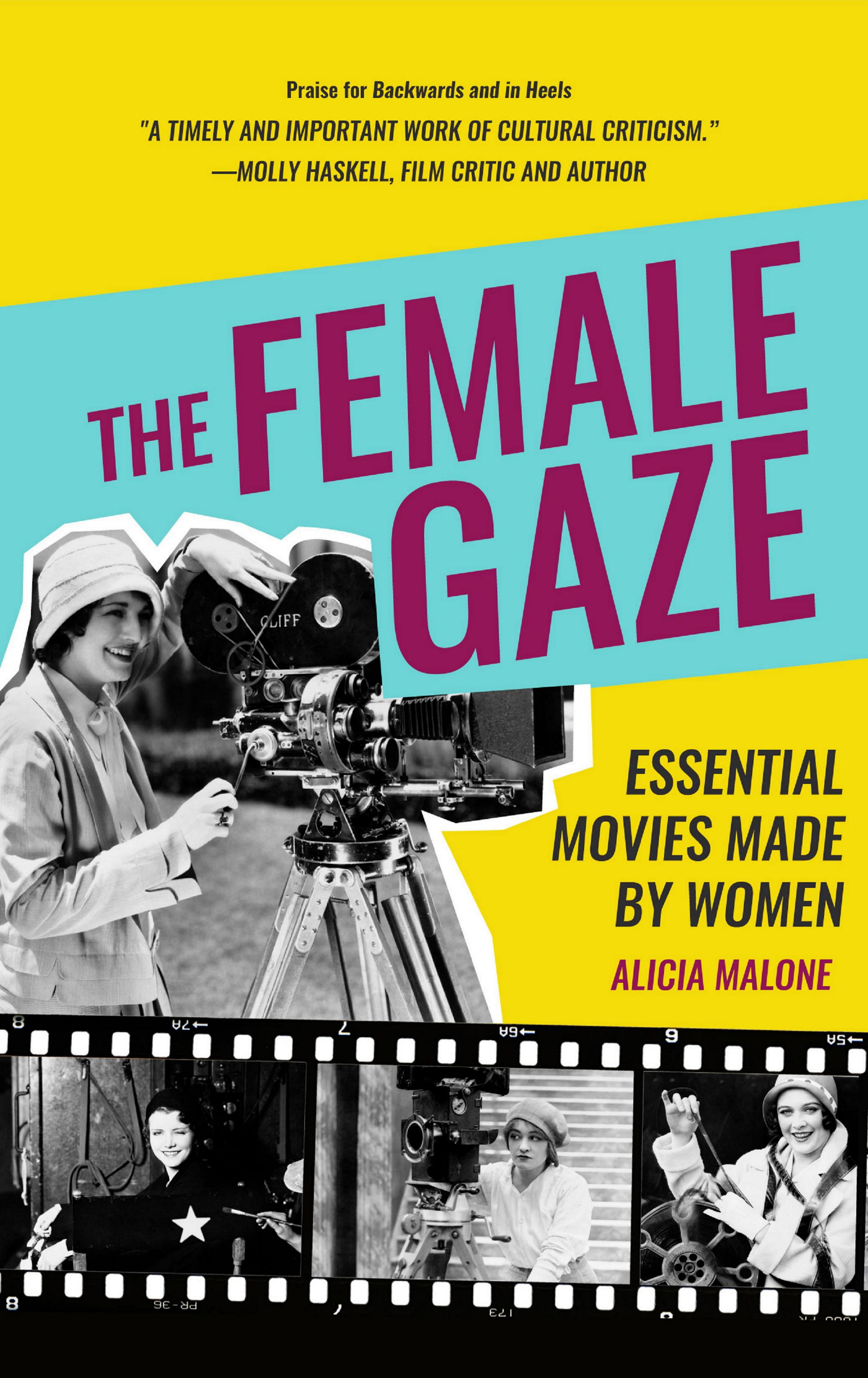 The Female Gaze: Essential Movies Made By Women