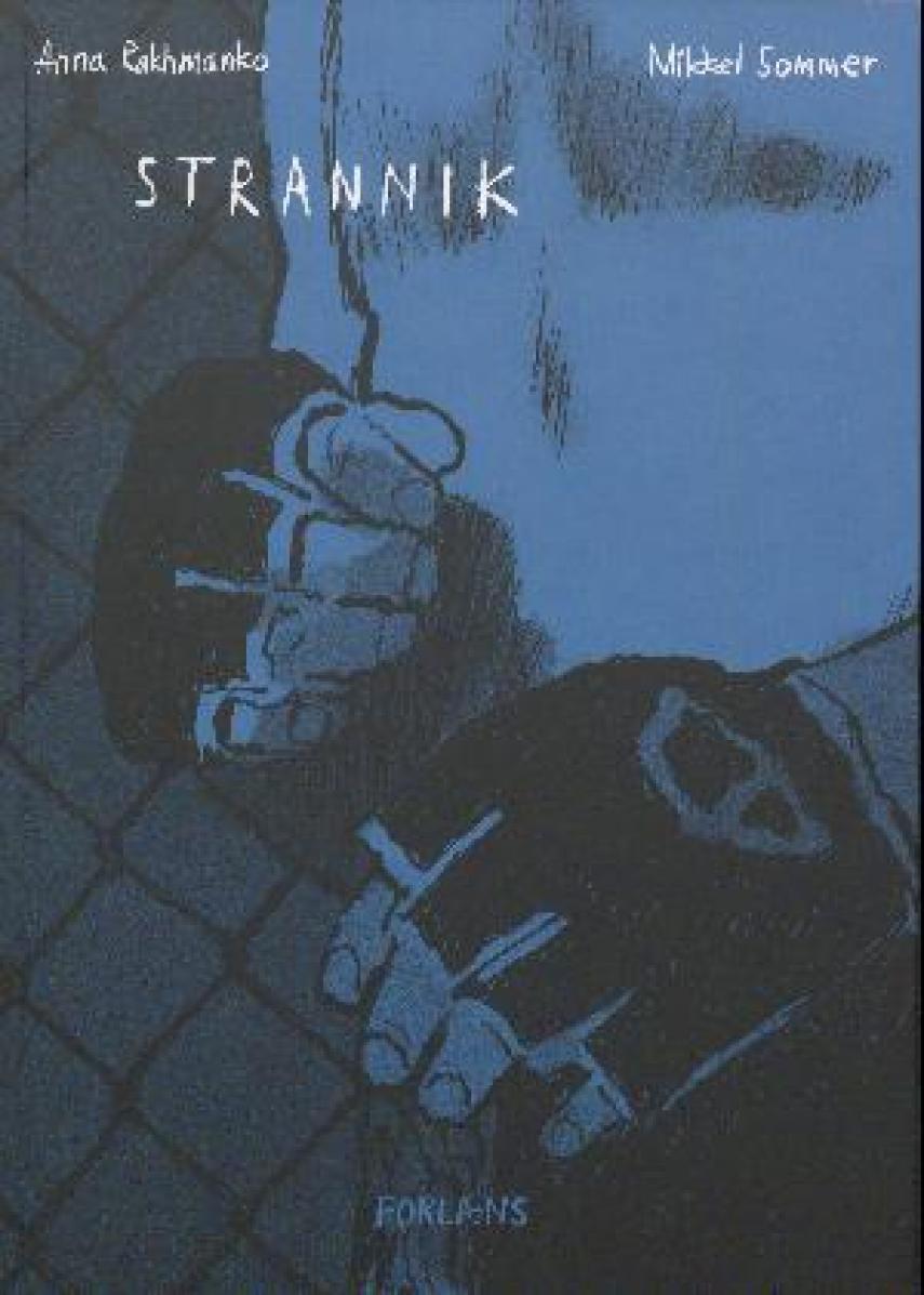 Strannik