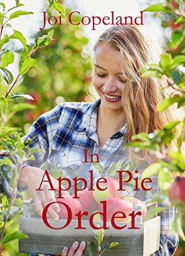 In Apple Pie Order book cover