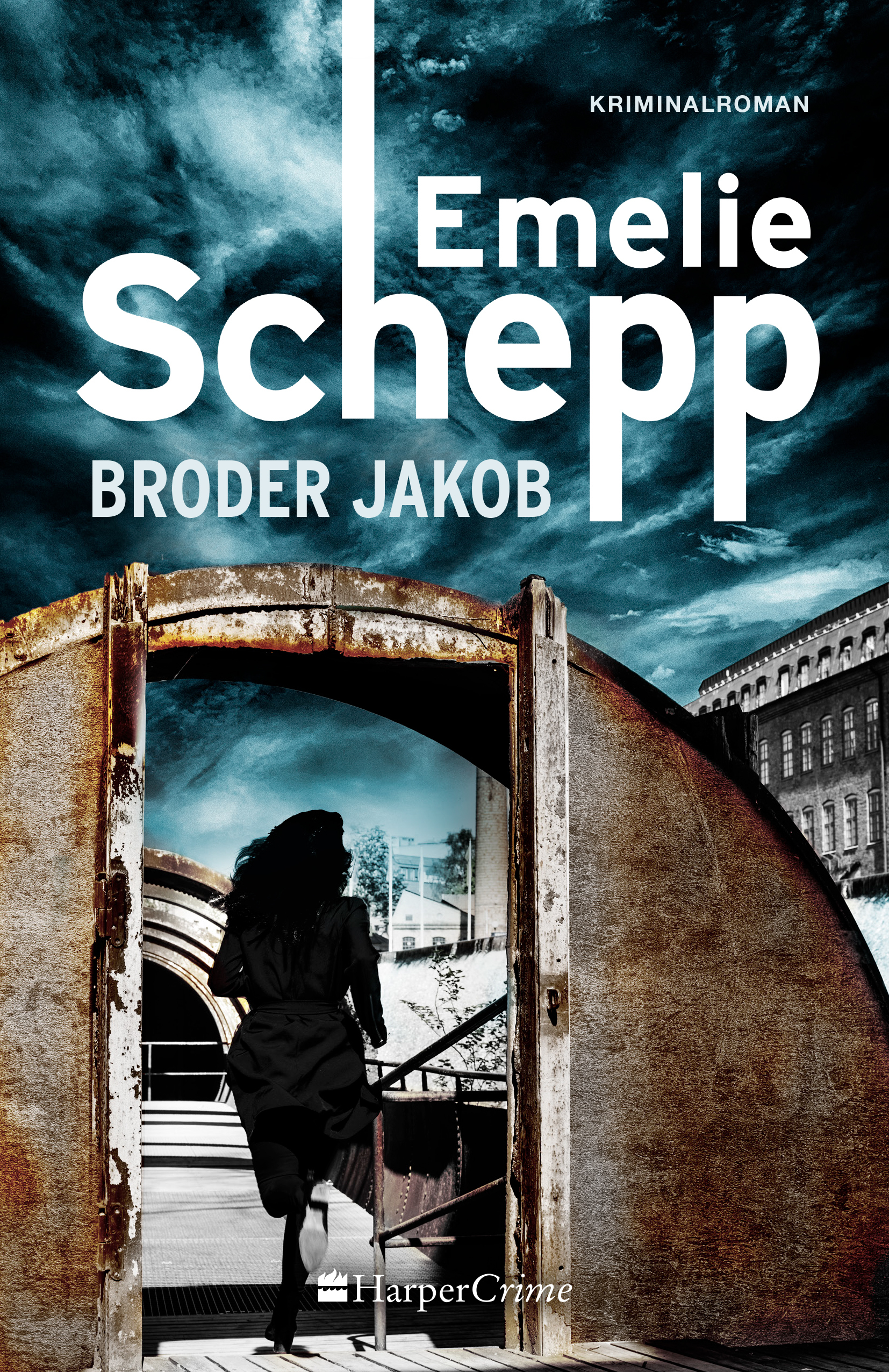 Broder Jakob