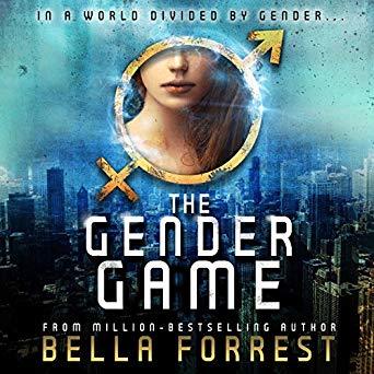 The Gender Game (The Gender Game #1)