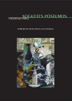 Xoguetes póstumos book cover