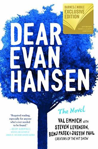 Dear Evan Hansen