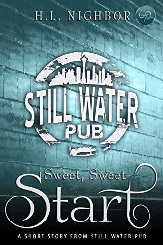 Still Water Pub book cover 2
