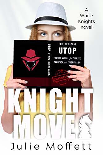 White Knights book cover 2