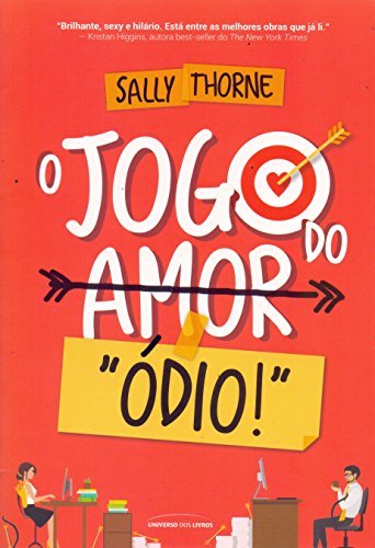 O Jogo do Amor/Ódio