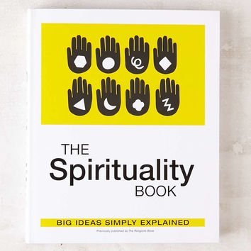 Big Ideas Simply Explained book cover 3