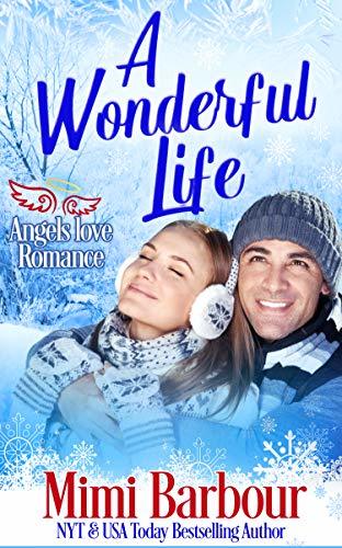 A Wonderful Life book cover