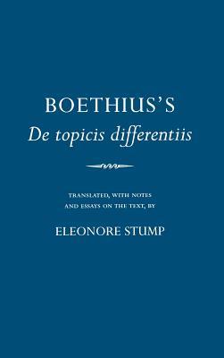 On Topical Differences book cover