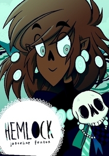 Hemlock Vol. 5 book cover