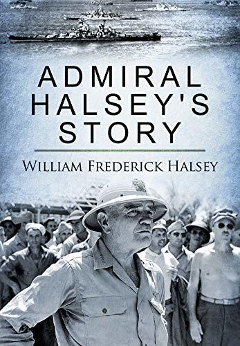 Admiral Halsey's Story