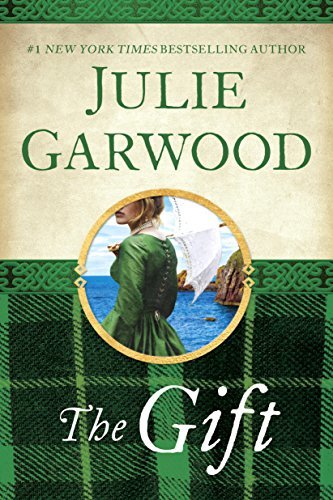 The Gift (Crown's Spies, #3)