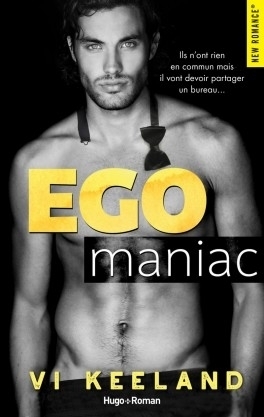 Egomaniac