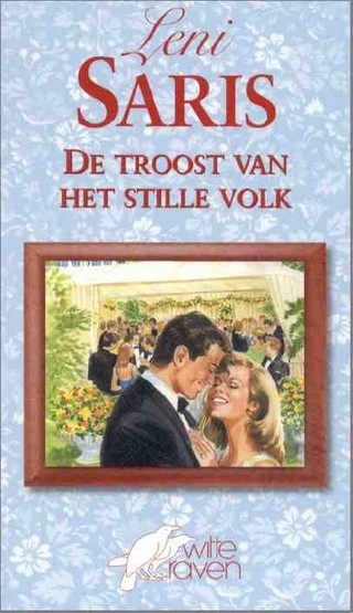 De troost van het stille volk book cover