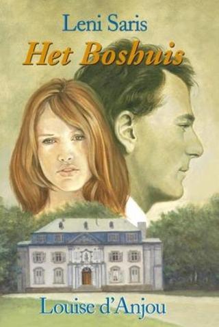 Het Boshuis book cover