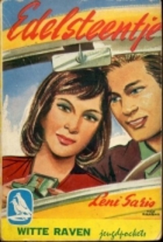 Edelsteentje book cover