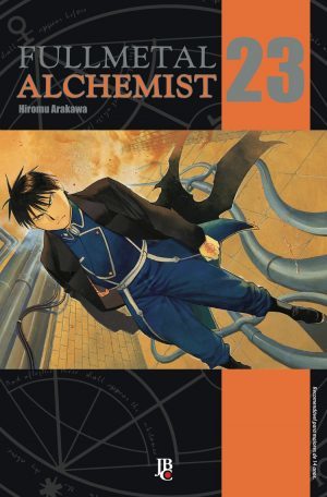 Fullmetal Alchemist, Vol. 23 (Fullmetal Alchemist, #23)