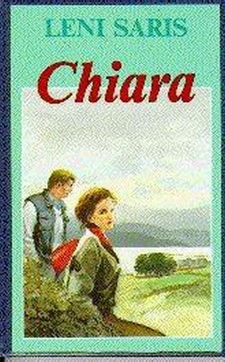 Chiara book cover