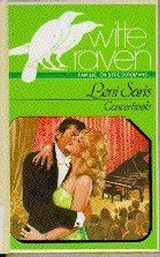 Concertwals book cover