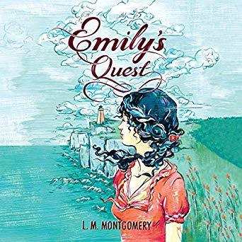 Emily's Quest (Emily, #3)