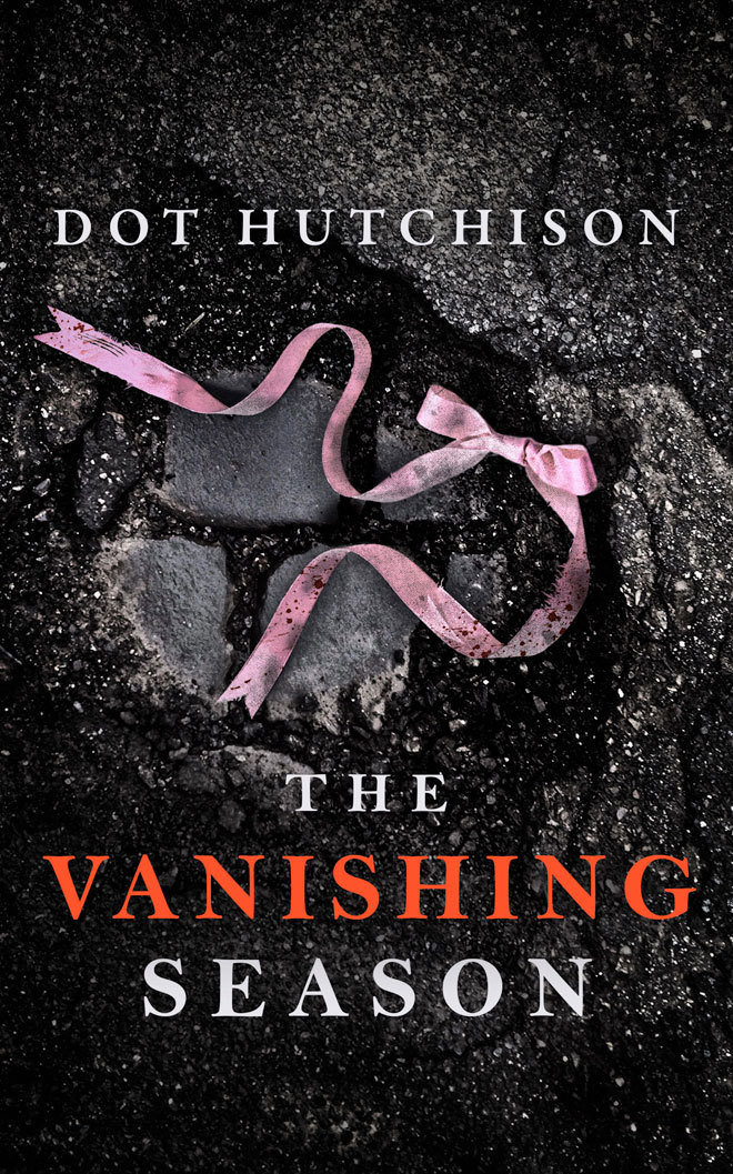 The Vanishing Season (The Collector, #4)