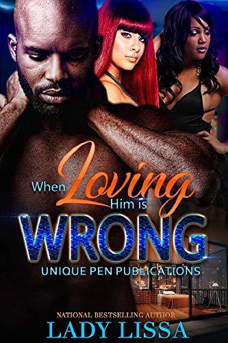 When Loving Him is Wrong book cover