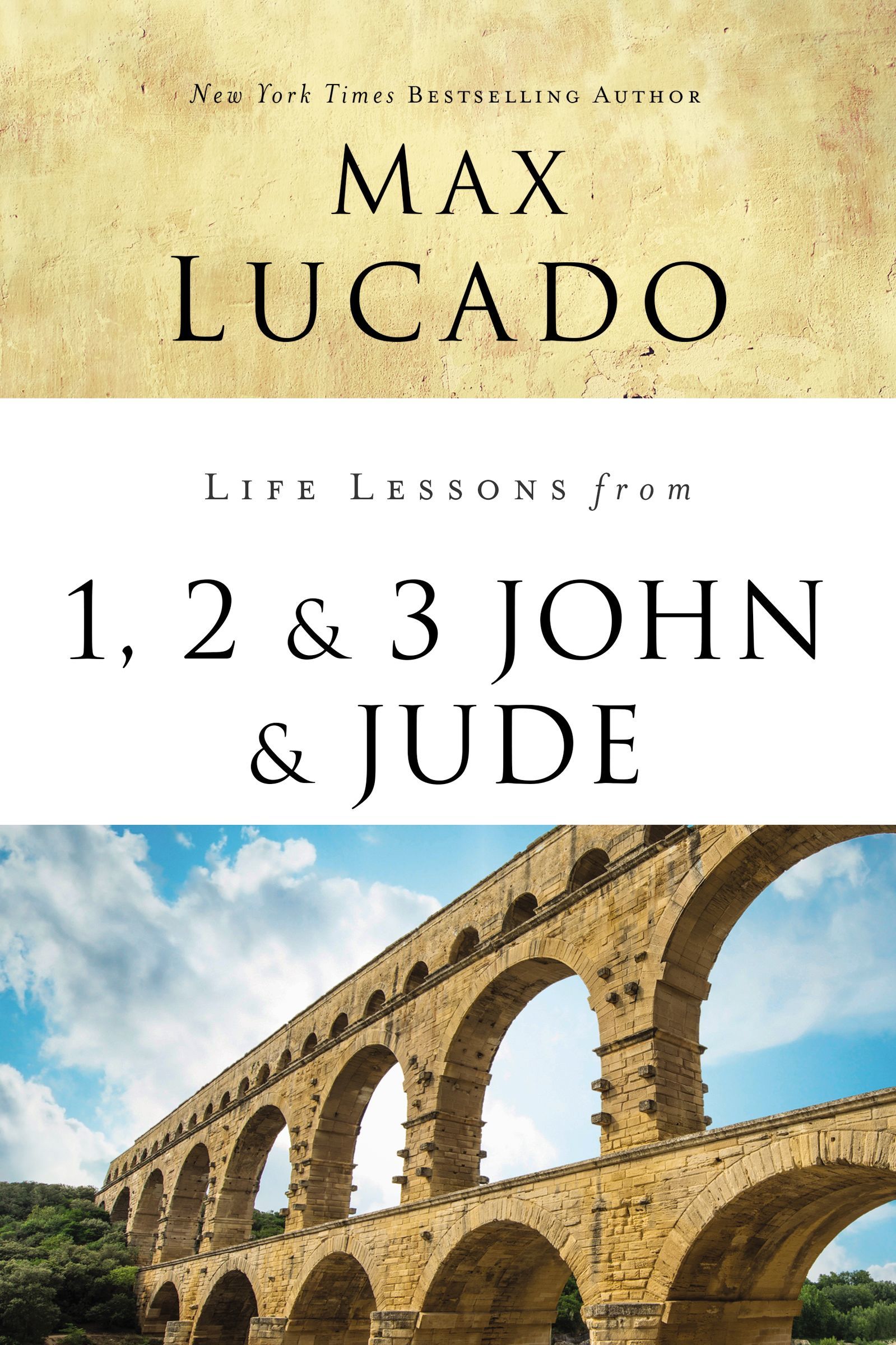 Life Lessons book cover 3