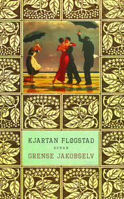 Grense Jakobselv book cover