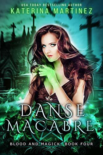 Danse Macabre book cover