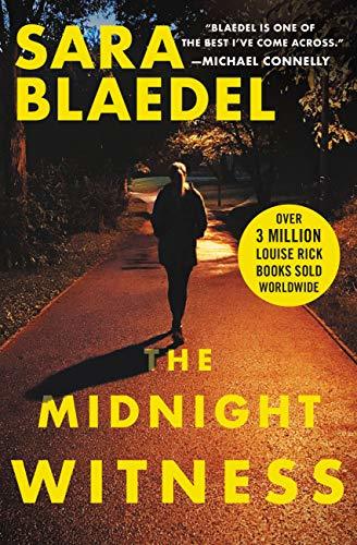 The Midnight Witness (Louise Rick #1)