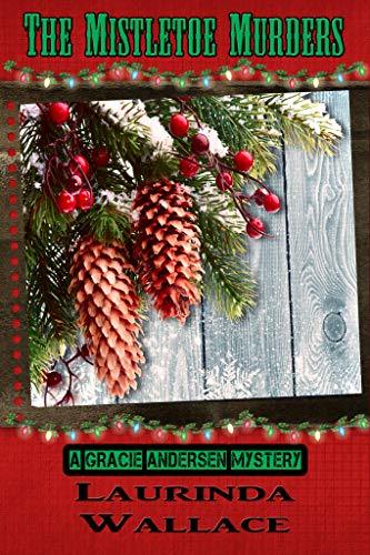 The Mistletoe Murders