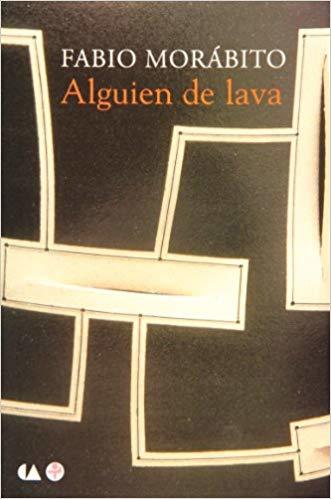 Alguien de lava