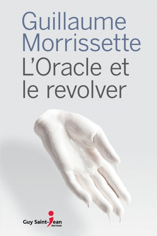 L'Oracle et le revolver
