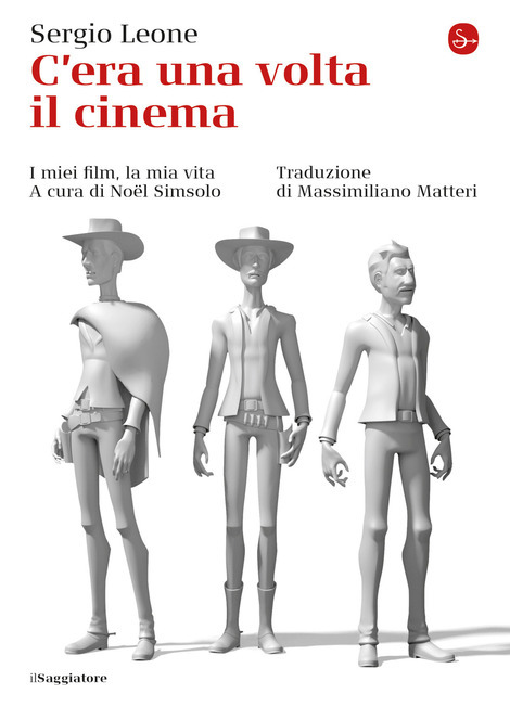 C'era una volta il cinema book cover