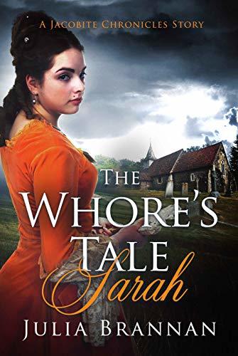 The Whore's Tale: Sarah