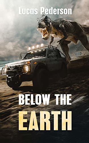 Below the Earth